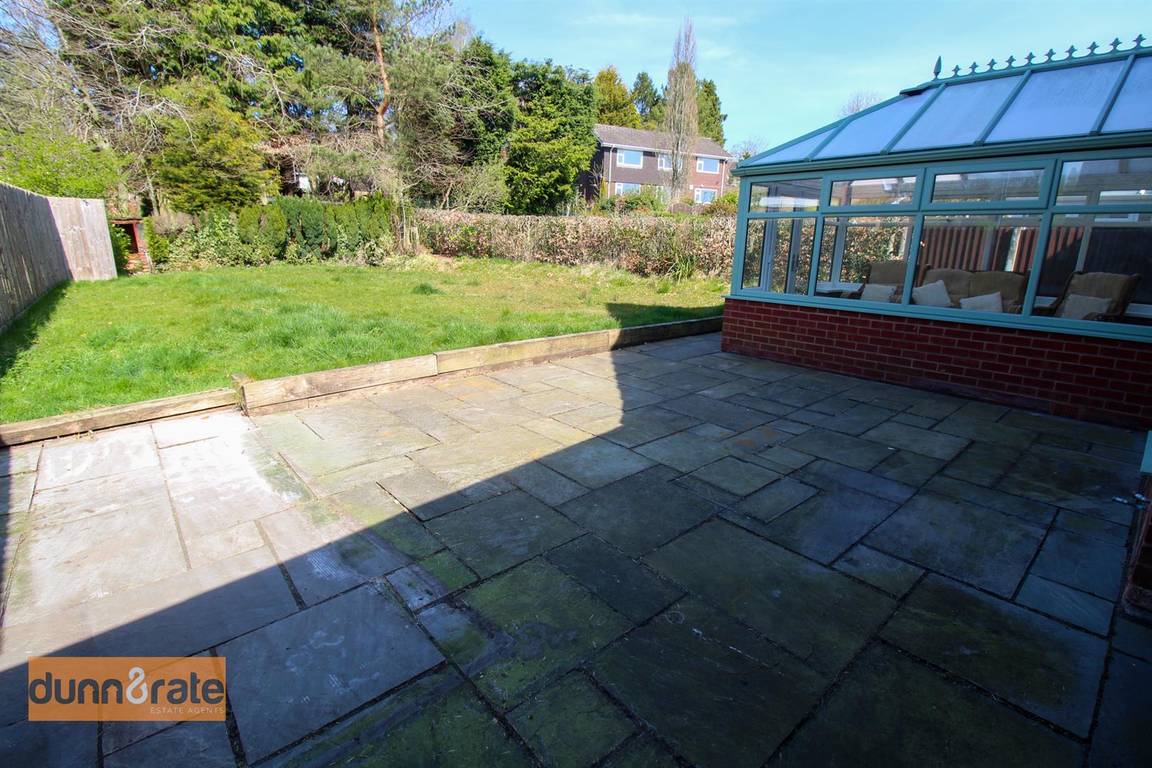 Leek Road, Endon, Stoke-On-Trent